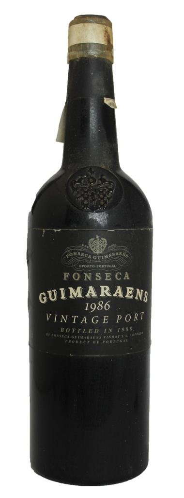 Fonseca Port, Port, 1986 | Vintage Wine and Port